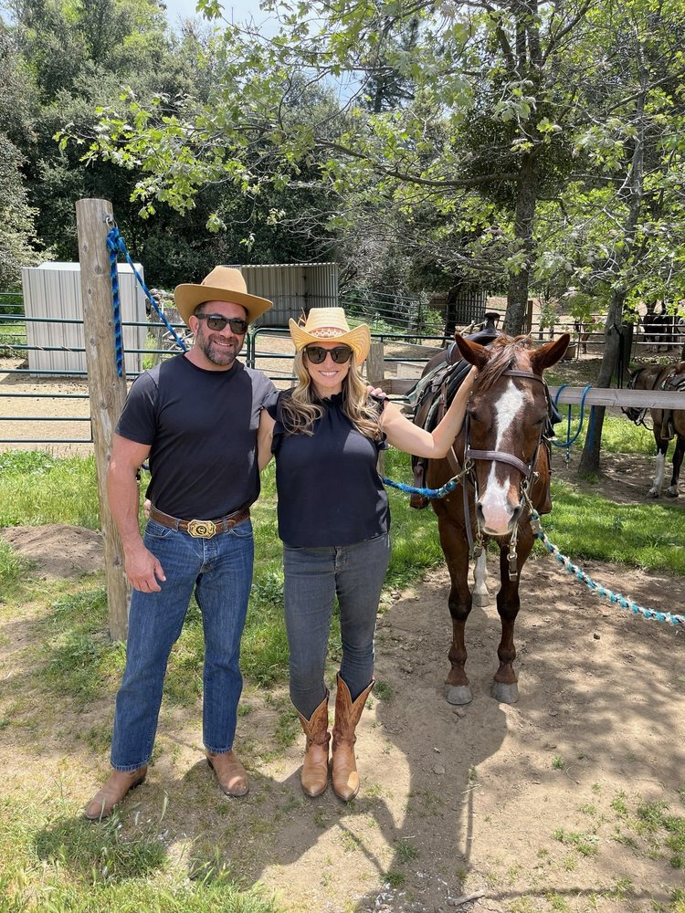 Integrity Stables - equestrian in Julian, CA