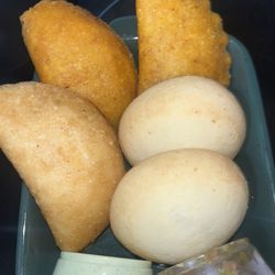El Bochinche - Empanadas