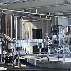 The Brewing Projekt