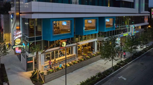 Margaritaville Restaurant - Atlanta by null