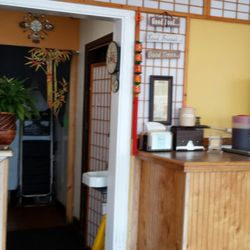 Domo Japanese Grill