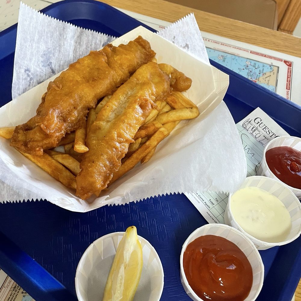 Harbor Fish & Chips - Fish & Chips Near Me - Oceanside, California Harbor Fish & Chips - Fish & Chips Near Me - Oceanside, California