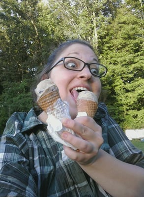 We-Li-Kit Ice Cream by null
