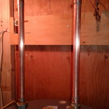 Nor-Cal Plumbing - Nice Clean Copper Pipes - Plumbing Near Me - Daly City, California Nor-Cal Plumbing - Nice Clean Copper Pipes - Plumbing Near Me - Daly City, California