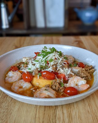 9th Street Bistro by null