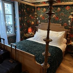 Hôtel Eldorado