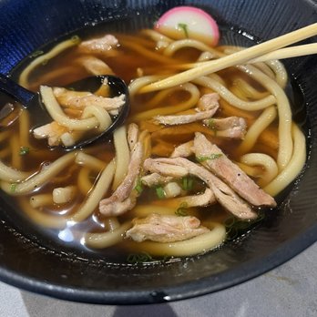 Etcetera Sushi & Thai Bites - Chicken udon - Sushi Bars Near Me - Corona, California Etcetera Sushi & Thai Bites - Chicken udon - Sushi Bars Near Me - Corona, California