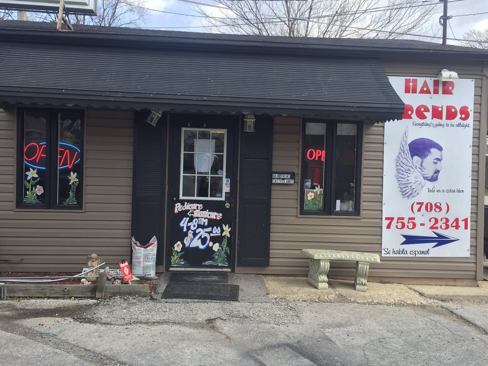 HAIR TRENDS 3121 Chicago Rd, Steger, Illinois Hair Salons Phone Number Yelp