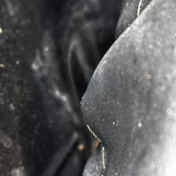 Plaza Chrysler Dodge Jeep Ram - Damages to the rear gate and Samuel the sales person knew that the damages were there and even disclosed that he had an issue closing