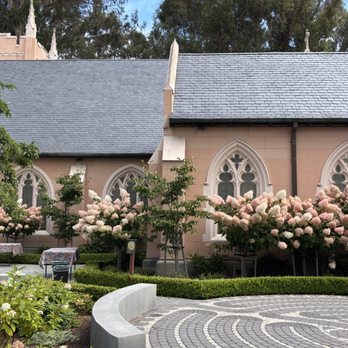 St Paul's Episcopal Church - Labyrinth - Churches Near Me - Burlingame, California St Paul's Episcopal Church - Labyrinth - Churches Near Me - Burlingame, California