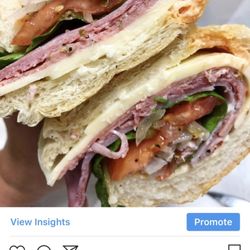 Liquor Mart & Deli