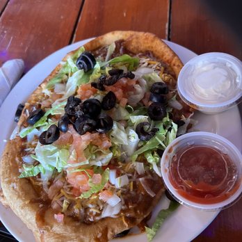 Slackers Quality Grub - Burgers Near Me - Page, Arizona
