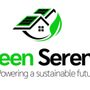 Photo of Green Serenity