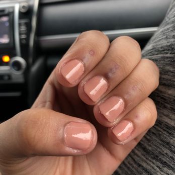 Vans Nail's - Nail Salons Near Me - Lemon Grove, California
