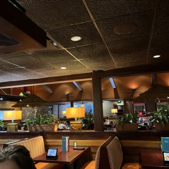 Bahama Breeze - Seafood Near Me - Kissimmee, Florida