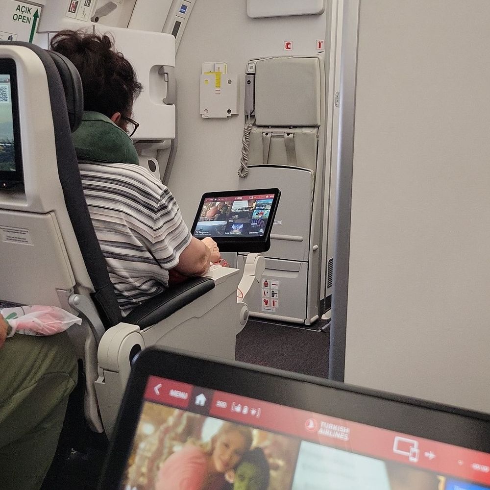 Turkish Airlines - Airlines Near Me - Istanbul, 34