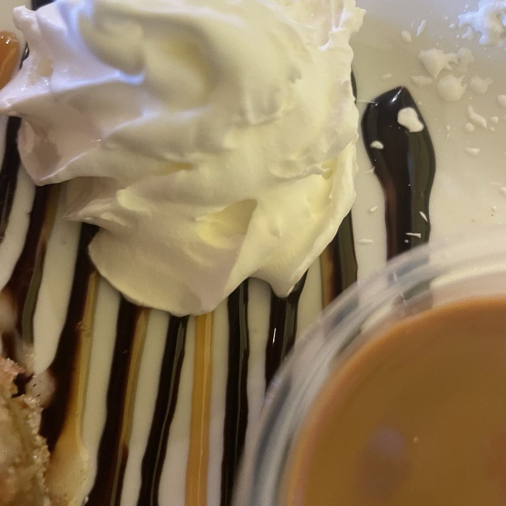 Cris and John - Churro - Vietnamese Near Me - Dallas, Texas