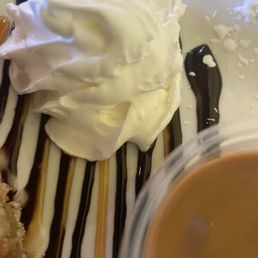 Churro Churro