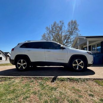 Cruz Mobile Detail - Auto Detailing Near Me