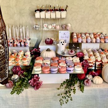 Luxe Bites - Los Angeles - Caterers Near Me - Los Angeles, California Luxe Bites - Los Angeles - Caterers Near Me - Los Angeles, California