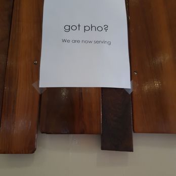 District Thai - Now serving Pho - Thai Near Me - York, Pennsylvania