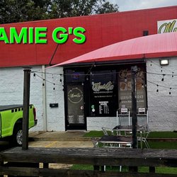 Mamie G's