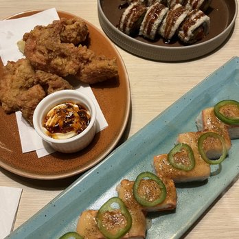 Japonais - Japanese Near Me - Edmonton, Alberta Japonais - Japanese Near Me - Edmonton, Alberta