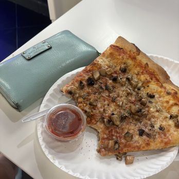 JoJo's NY Style Pizza - Slice of pizza - Pizza Near Me - Lake Worth, Florida JoJo's NY Style Pizza - Slice of pizza - Pizza Near Me - Lake Worth, Florida