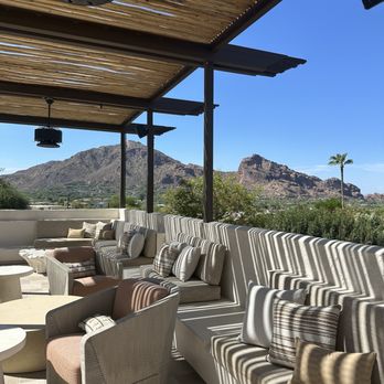 The Spa at Camelback Inn - Beautiful view of Camelback Mountain - Day Spas Near Me - Scottsdale, Arizona The Spa at Camelback Inn - Beautiful view of Camelback Mountain - Day Spas Near Me - Scottsdale, Arizona