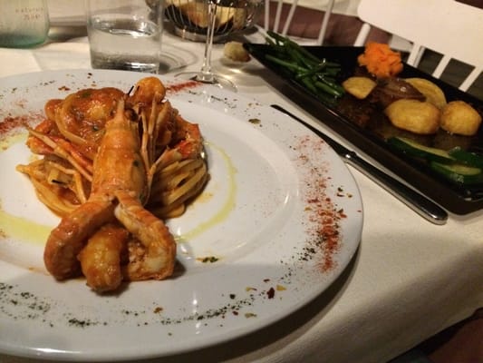 Ristorante I figli delle stelle by null