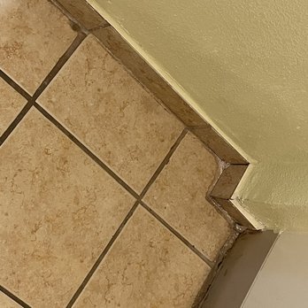 Compass Cove Resort - Bathroom - Resorts Near Me - Myrtle Beach, South Carolina