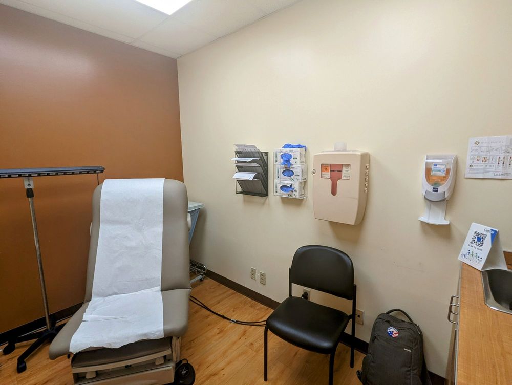 HOWARD UNIVERSITY HOSPITAL Updated October 2024 36 Photos & 129 Reviews 2041 Ave