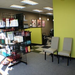 Evolutions Salon of Change