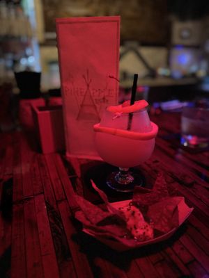 Pineapple Parlor by null