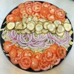 Red's Emporium - Deli Platter