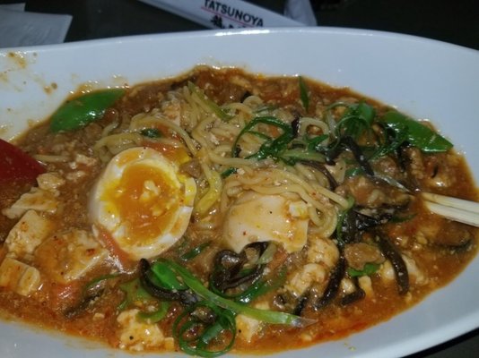 Ramen Tatsunoya by null