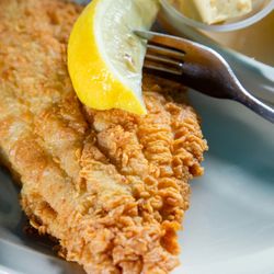 Bimini's Oyster Bar & Seafood Cafe