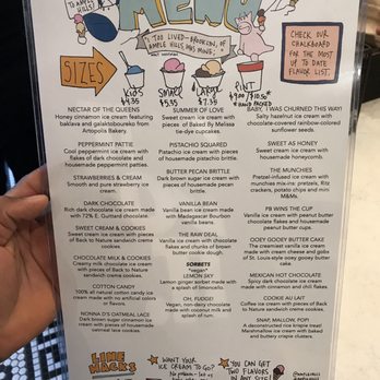 Ample Hills Creamery - Ice Cream & Frozen Yogurt Near Me - Astoria, New York