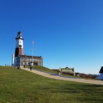 Montauk Point Lighthouse - Museums Near Me - Montauk, New York Montauk Point Lighthouse - Museums Near Me - Montauk, New York