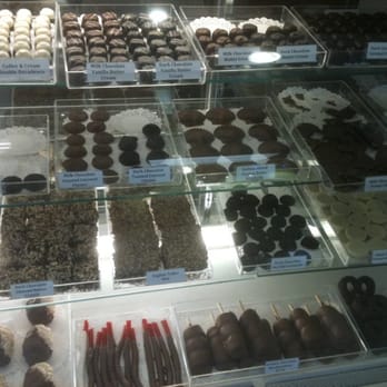 Too Sweet - Desserts Near Me - Newport Beach, California Too Sweet - Desserts Near Me - Newport Beach, California