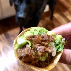 Exotic Tacos