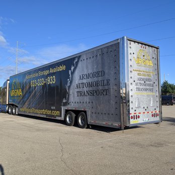 AirRyd - Vehicle Shipping Near Me - Chandler, Arizona