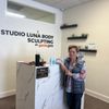 Studio Luna Body Sculpting - Daly City gift card