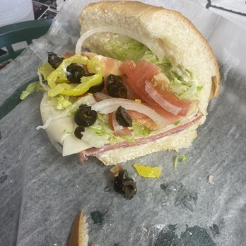Original Sub Cafe - Italian - Cafes Near Me - Davie, Florida