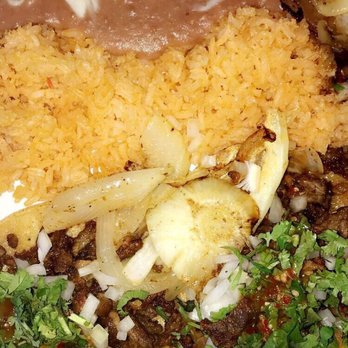 Las Chismosas Taqueria - Mexican Near Me - Concord, California