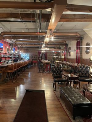 Silver Strings by null