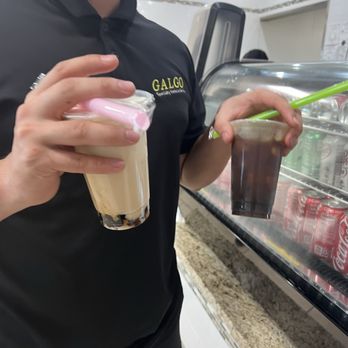 Daily Bánh Mi - Coffees - Bakeries Near Me - San Antonio, Texas