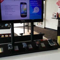 Verizon Authorized Retailer, TCC