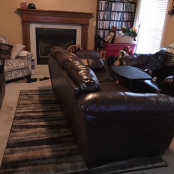 Ashley Store - My original sofa - Furniture Stores Near Me - Louisville, Kentucky