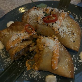 Coasterra - Empanadas - Mexican Near Me - San Diego, California